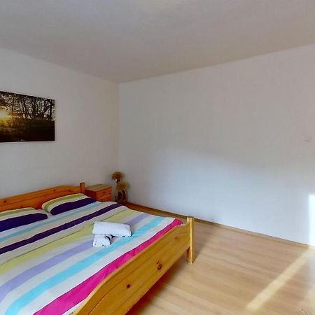 Chalupa Ždiar Exteriér fotografie