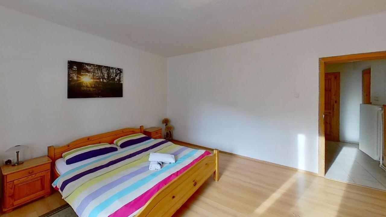 Chalupa Ždiar Exteriér fotografie