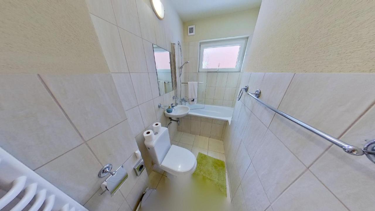 Chalupa Ždiar Exteriér fotografie