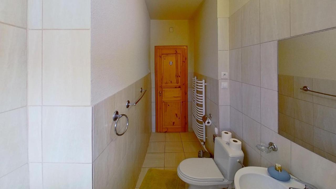 Chalupa Ždiar Exteriér fotografie